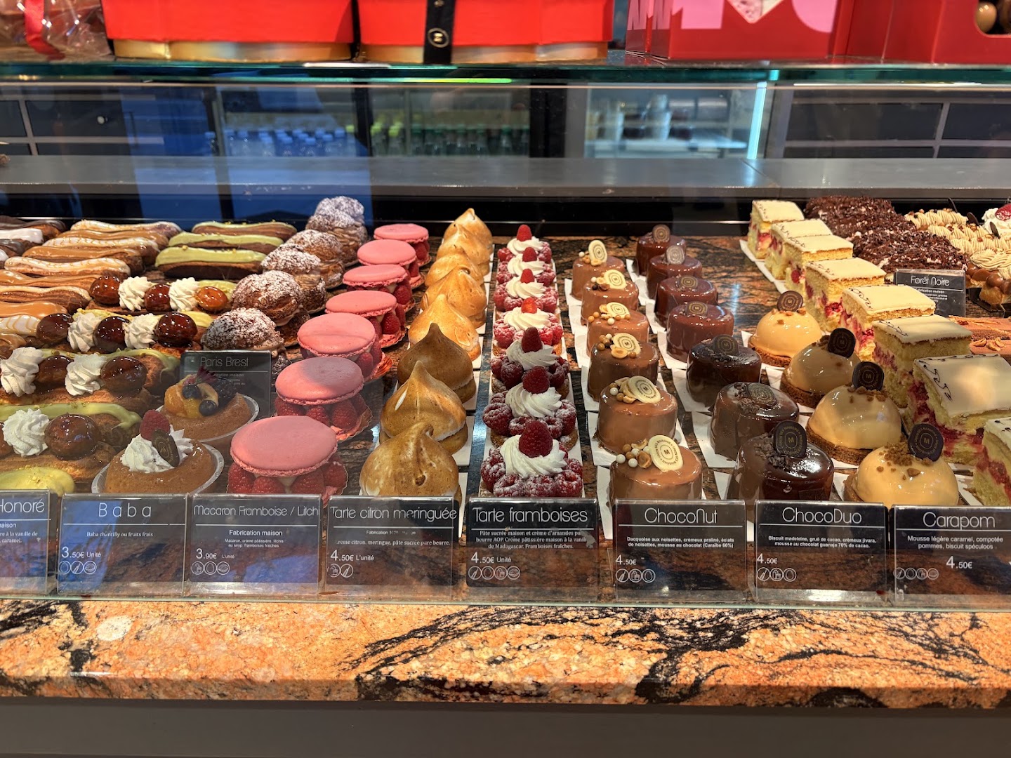 Boulangerie Raphael · Photos 5