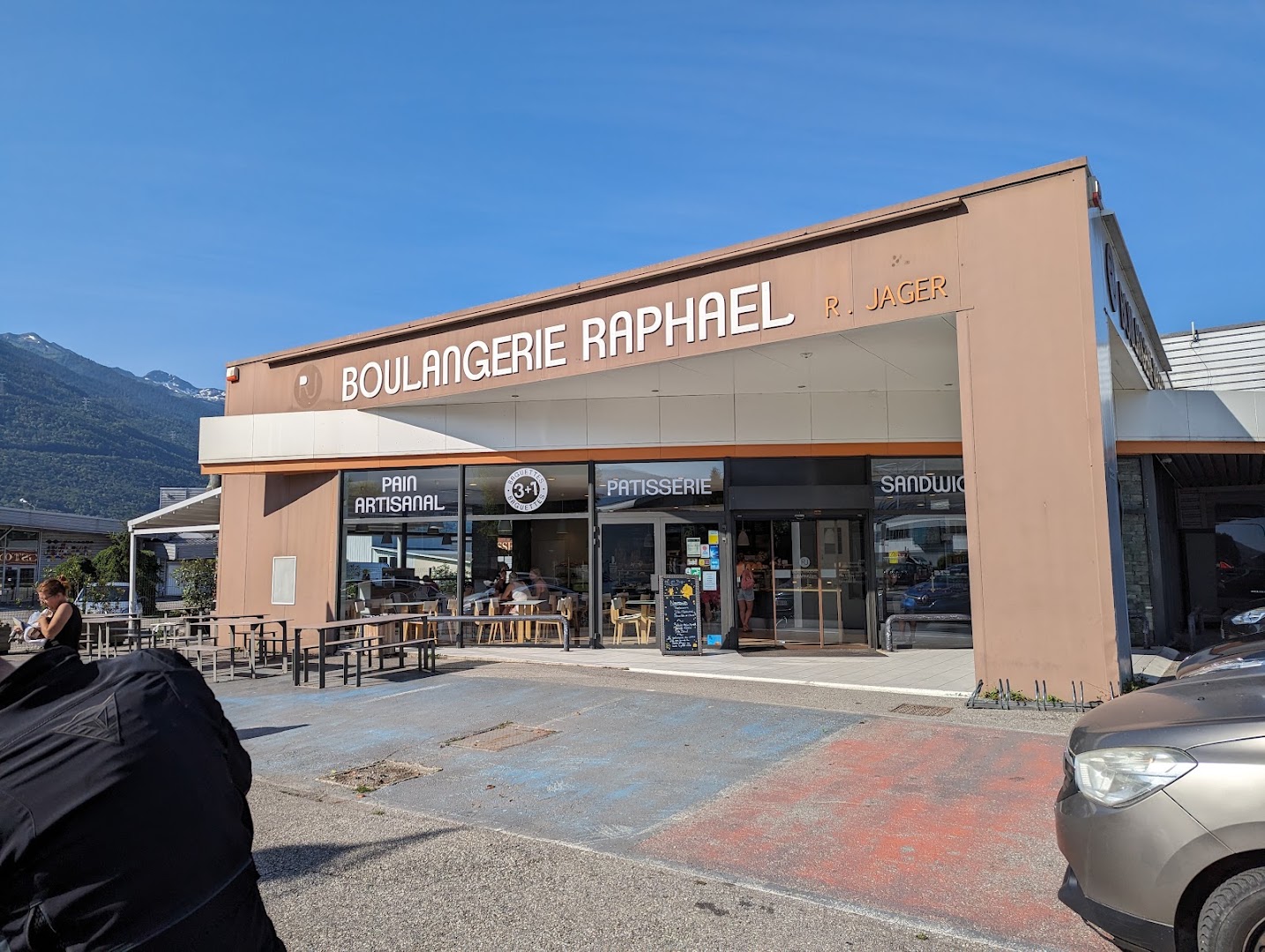 Boulangerie Raphael · Photos 7