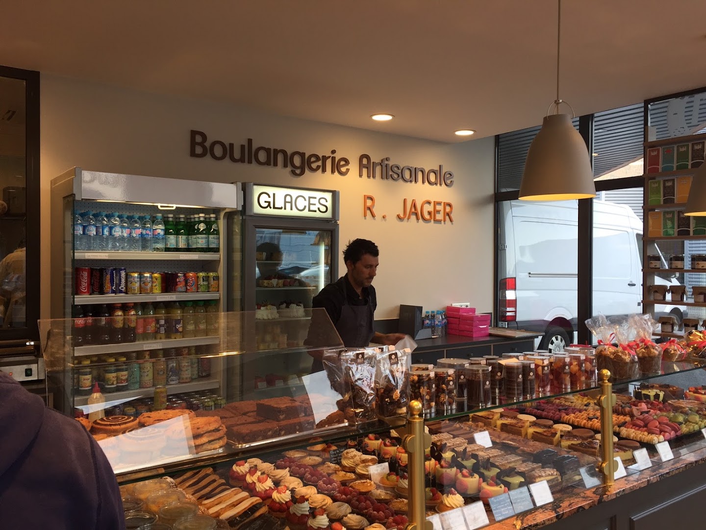 Boulangerie Raphael · Photos 6