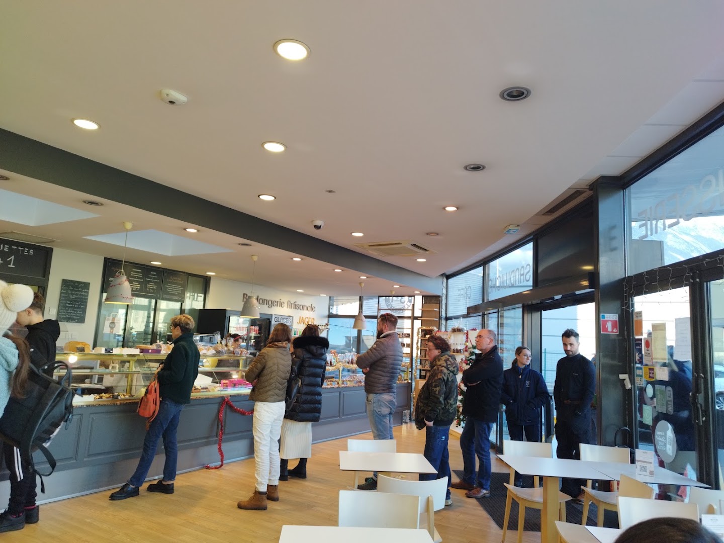 Boulangerie Raphael · Photos 2