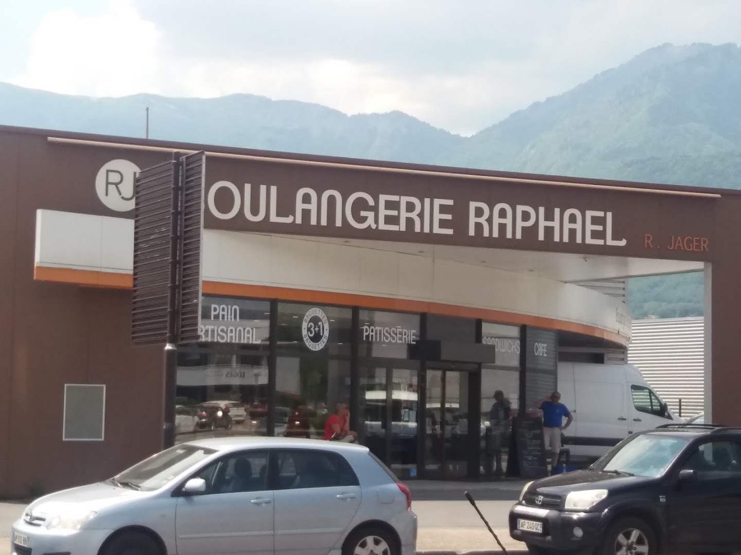 Boulangerie Raphael · Photos 4